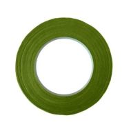 13mm - Nile Green Floral Tape (½" x 30yrd)