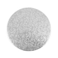 10" Round Cake Card
