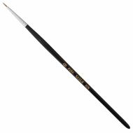 Sable Brush No 0