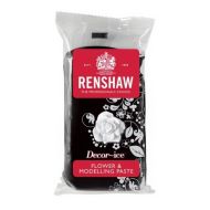 Renshaw Dahlia Black Flower & Modelling Paste - 250g