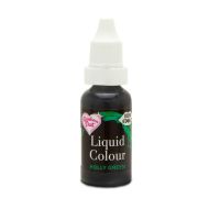 Holly Green Rainbow Dust Liquid Food Colours - 19g
