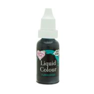 Turquoise Rainbow Dust Liquid Food Colours - 19g