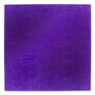 Purple Square Cake Drum / Board