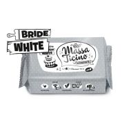 Massa Ticino Bridal White Sugarpaste - 1kg