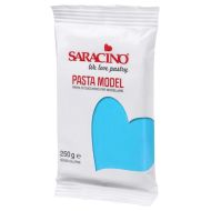 Light Blue Saracino Modelling Paste - 250g