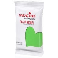 Light Green Saracino Modelling Paste - 250g