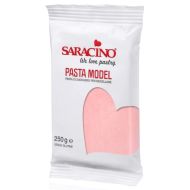 Pink Saracino Modelling Paste - 250g