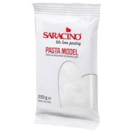 White Saracino Modelling Paste - 250g