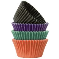 Halloween Paper Cupcake / Muffin Cases - 100pk