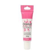 Pink - Colour Splash Concentrated Food Colouring - 25g