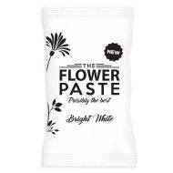 The Flower Paste Bright White - 1kg