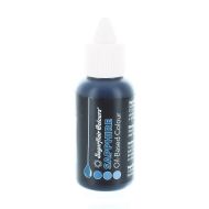 Sapphire Blue Sugarflair Oil Based Food Colour - 30ml