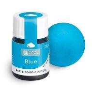 Blue Paste Food Colour