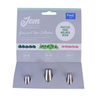 Jem Nozzle Collections: Grass & Hair