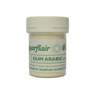 Gum Arabic Superior Grade - 28g