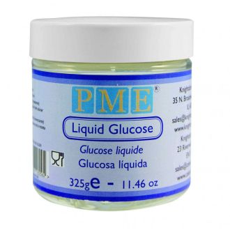 Liquid Glucose - 325g