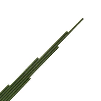 18g - Green Wire - B Grade (pack of 25)