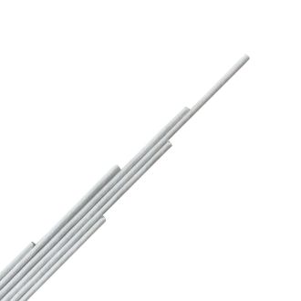 20g - White Wire - B Grade (pack of 25)