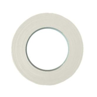 13mm - White Floral Tape (½" x 30yrd)