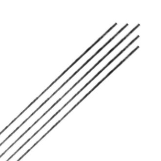 26g - Metallic Wires - Silver