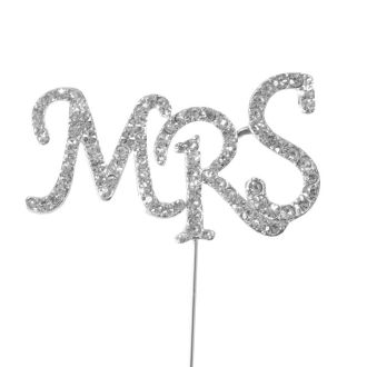 'MRS' Diamante Pick