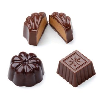 Classic Chocolates Chocolate / Candy Sheet Mould