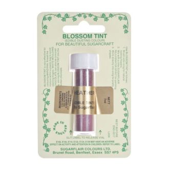 Heather Blossom Tint Dust Colour