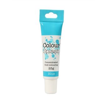Blue - Colour Splash Concentrated Food Colouring - 25g
