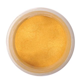 Colour Splash Rich Gold Pearl Dust - 5g