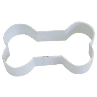 Dog's Bone Cookie Cutter