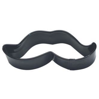 Moustache Cookie Cutter