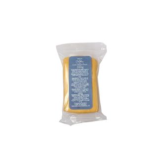 House of Cake Gold Ready To Roll Icing - 100g