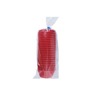 500 Cases Red Paper Cupcake / Muffin Cases