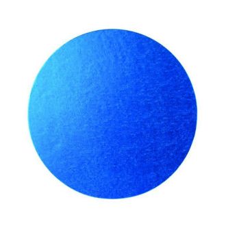 Royal Blue 10 Inch Round Cake Drum