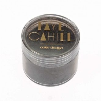 Faye Cahill Platinum Silver Lustre Dust - 20ml