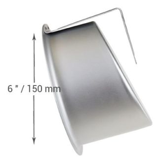 6" / 15cm Topsy Turvy Cake Pan