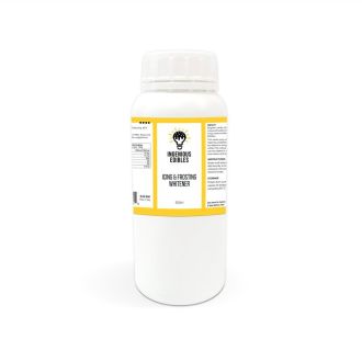 Icing & Frosting Whitener - 500ml