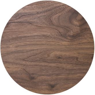 Wooden Design Printed Masonite Cake Boards