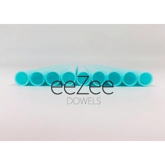 12" EeZee Dowel Blue - 300mm