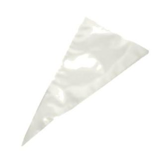 Polythene Disposable Piping Bags - Small