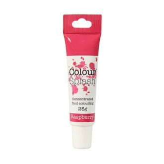 Raspberry - Colour Splash Concentrated Food Colouring - 25g