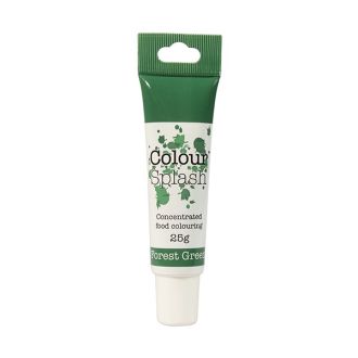 Forest Green - Colour Splash Concentrated Food Colouring - 25g