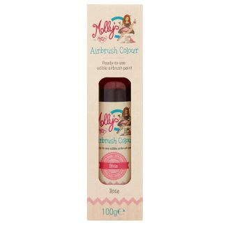 Rose Molly's Airbrush Colour - 100g