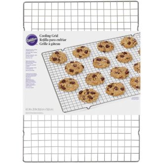 Wilton Cooling Grid - 14½" x 20"