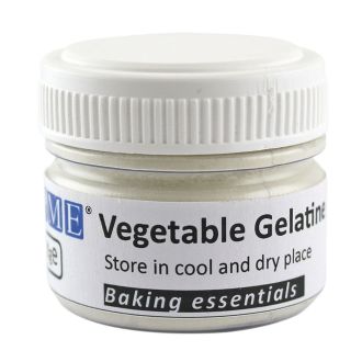 Vegetable Gelatine - 20g