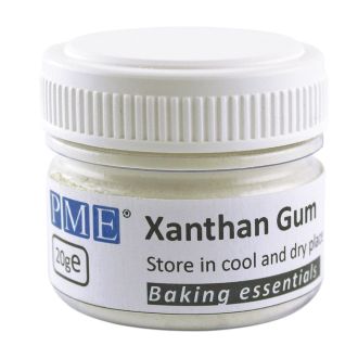 Xanthan Gum - 20g