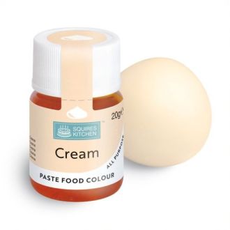 Cream Paste Food Colour