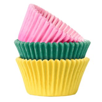 Easter Mix Cupcake/Muffin Cases 75/pk