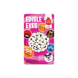Edible Eyes - 25g