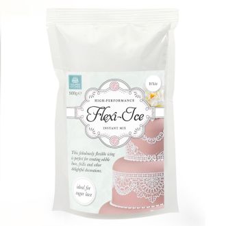 High-Performance Flexi-Ice - instant mix - 250g